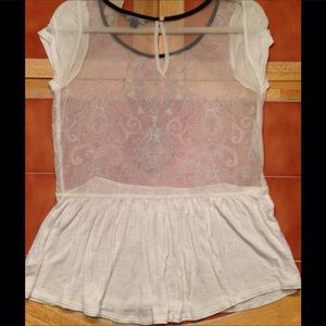 Bundle of 3 American Eagle shirts for Karen